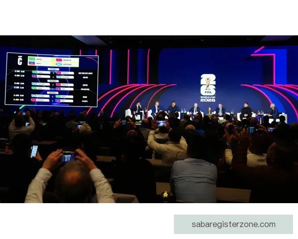 2026美加墨世界杯：三国联办如何推动足球文化与全球赛事发展