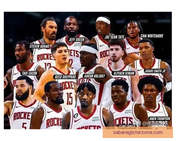 ESPN深度解析十强争冠队弱点及最易被克制对手揭秘