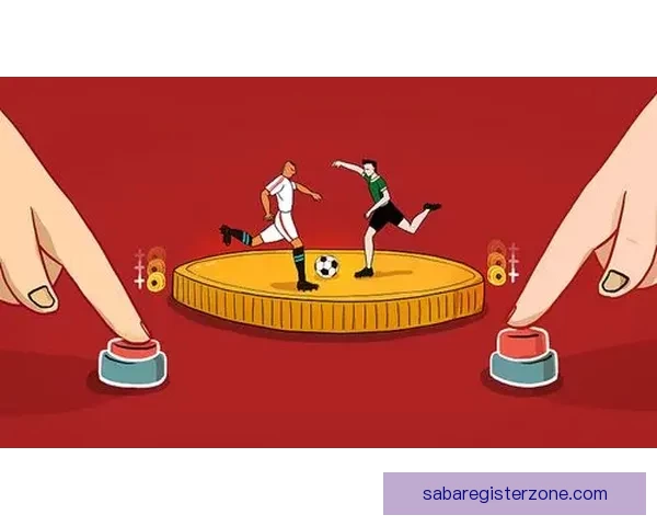世界杯竞猜游戏平台注册指南轻松开启赛事预测赢取精彩奖励体验乐